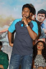 Tiger Movie Success Meet